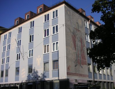 Rhaetenhaus