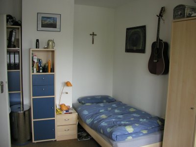 Wohnheim