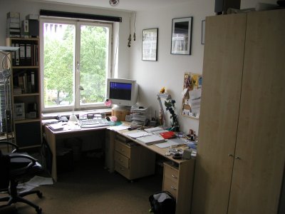 Wohnheim