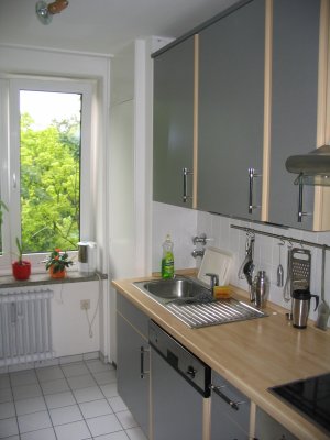 Wohnheim